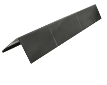 Угол наружный 50х50х2000 мм RAL 7024 (серый)