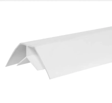 Угол внутренний для панелей ПВХ Идеал Ламини 3 м