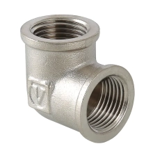 Угольник Valtec 1/2" вн.-вн.