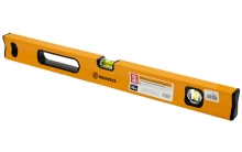 Уровень Bauwelt магнитный 60 см (2 колбы)