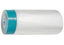 Пленка укрывочная Storch CQ Folie с клейкой лентой UVX Folie 2,70х16 м 489527