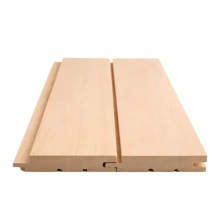 Вагонка Ольха 15х80х2500 мм СТС 1,2 м² сорт С