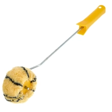 Валик для покраски углов d10 см (ворс 13 мм) Hardy Hardstar 0133-181200