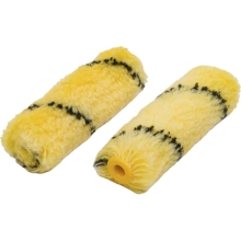 Валик малярный 10 см (ворс 9 мм) Hardy Hardstar (0123-191510), 2 шт