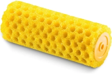 Валик структурный фактура-горошек 25 см Hardy (0110-797025)