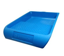 Ванночка малярная 24,5х29,5 см STORCH Farb-Wanne 191618