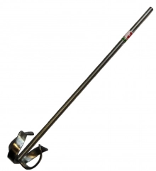 Венчик (миксер) малый строительный D60xL330xd8 (аналог DeWALT). РБ.