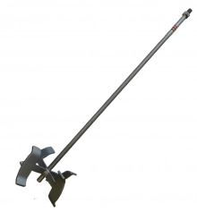 Венчик (миксер) строительный D180xL750xM14 KNB003