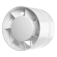 Вентилятор внутриканальный 100 мм Profit 4 BB