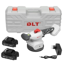Виброприсоска DLT Vibro PRO для укладки плитки (8123)