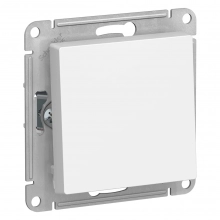 Выключатель одноклавишный Schneider Electric AtlasDesign ATN000171. РФ.