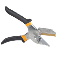 Ножницы для резки коробов и кабель-каналов VIRA RAGE 312300