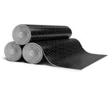 Полотно гидро-звукоизол. Звукоизол Гидро 4,5 мм 15 м²