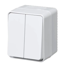 Выключатель 2-кл Systeme Electric AtlasDesign ATN540151 IP54