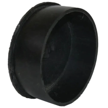 Заглушка для дренажных труб 110 мм