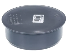 Заглушка 110 мм Ostendorf HTM