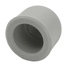 Заглушка 20 мм FIRAT ПП