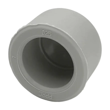 Заглушка 25 мм FIRAT ПП