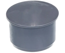 Заглушка 50 мм Ostendorf HTM
