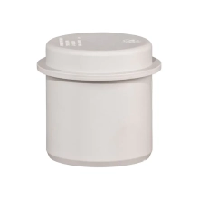 Заглушка для бесшумной канализации 58 мм Ostendorf Skolan