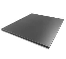 Заготовка из листа 3х100х100 мм