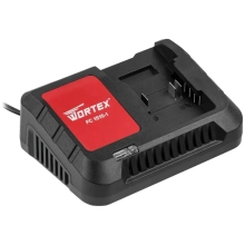 Зарядное устройство WORTEX FC 1515-1 для аккумуляторов 18V