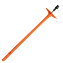 Дюбель для теплоизоляции 10х260 с термозаглушкой DTM-N ЕКТ VZ011331 150 шт