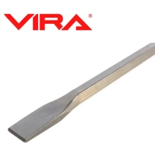 Зубило плоское SDS-Plus 20х250 мм VIRA 558020