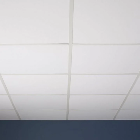 Плита потолочная Армстронг Retail 600х600х12 мм