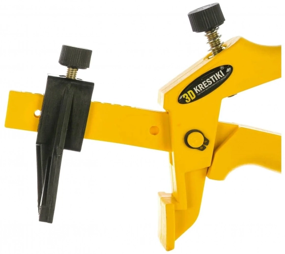 Инструмент для укладки плитки 3D Krestiki СВП
