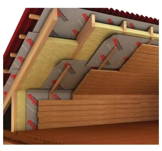 Пароизоляционная плёнка Ондутис Smart B 70 м²