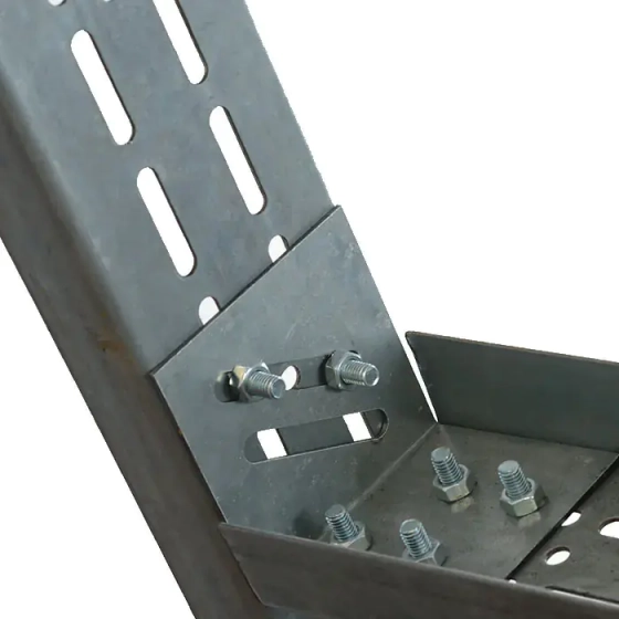 Профиль для ГКЛ Knauf UA 75x40, усиленный. Длина 3м. Толщина 2 мм. РФ.