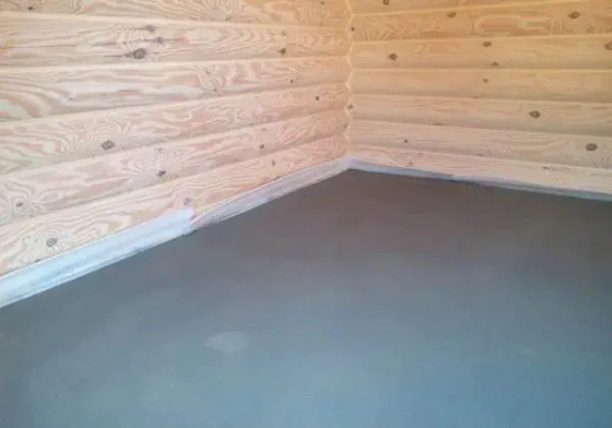 Лента демпферная ТЕПОФОЛ 10х100 мм 25 м