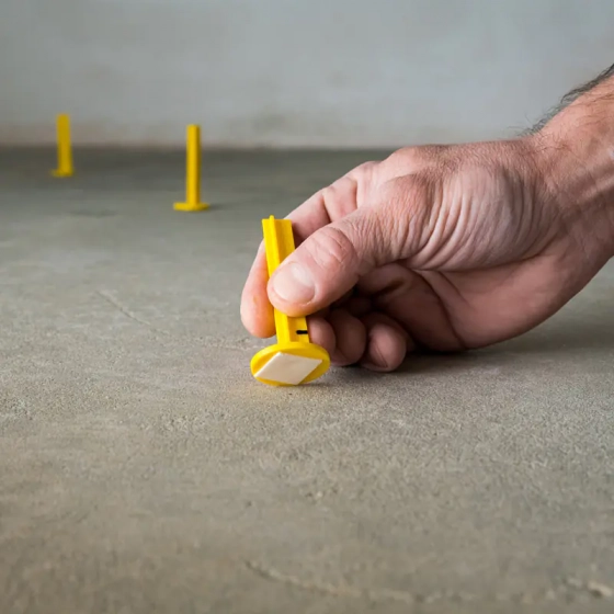 Маяк для наливного пола 20 шт