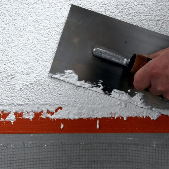 Лента штукатурная Blue Dolphin 48 мм х 50 м