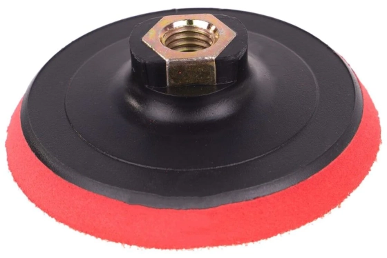 Держатель для АГШК Soft 100 мм Trio-Diamond (285100)