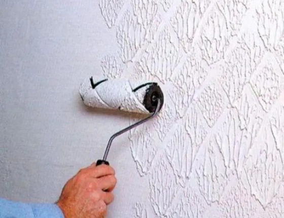 Декоративная штукатурка ilmax 6810 шуба, белая, 25 кг