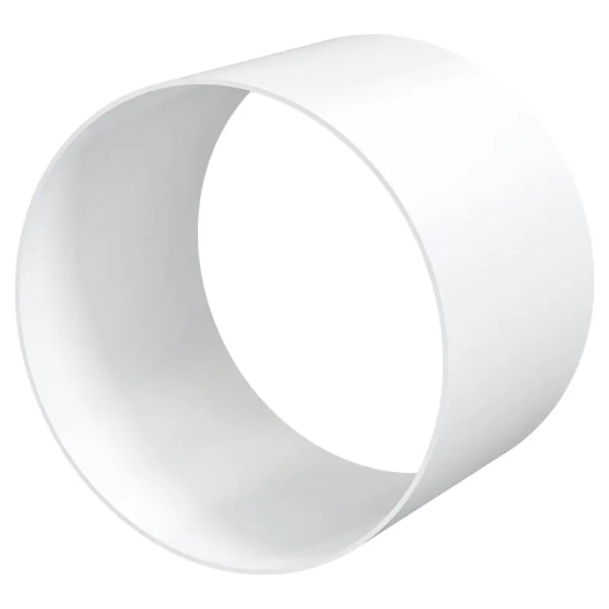 Соединитель фасонных частей 100 мм (10FC)