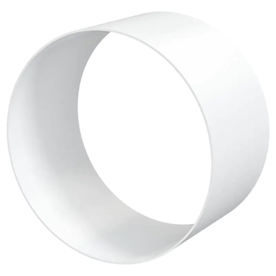 Соединитель фасонных частей 125 мм (12,5FC)