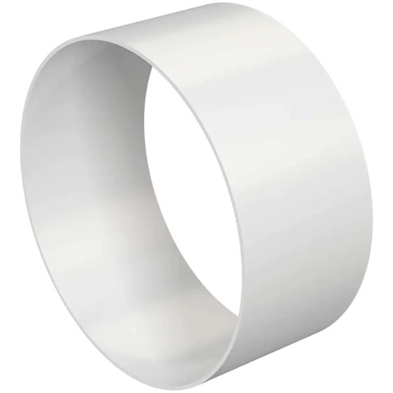 Соединитель фасонных частей 150 мм (15FC)