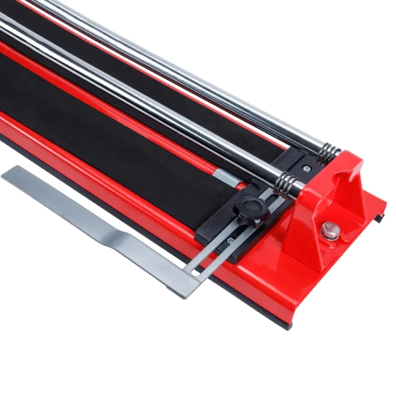 Плиткорез ручной роликовый 900 мм, DERZHI (187628)