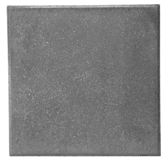 Тротуарная плитка 300x300x35 мм Корфу (до 10% боя)