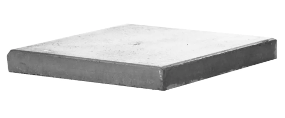 Тротуарная плитка 300x300x35 мм Корфу (до 10% боя)