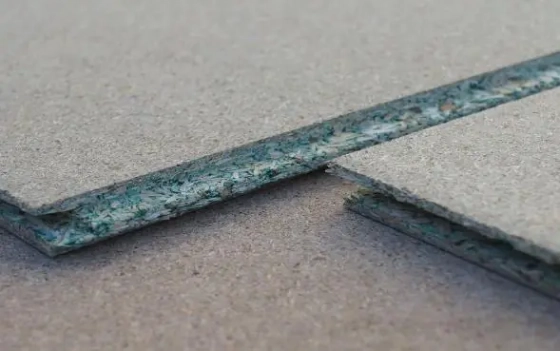 Плита ДСП Quick Deck Professional 16х2440х600 мм