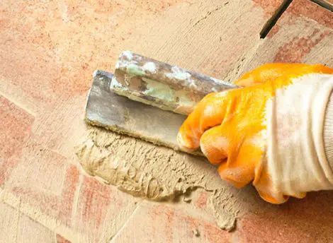 Фуга Ceresit CE 40 №46 (карамель) 2 кг