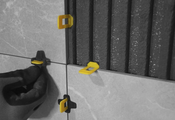 Защитная подложка под клин для СВП TLS Profi 100 шт