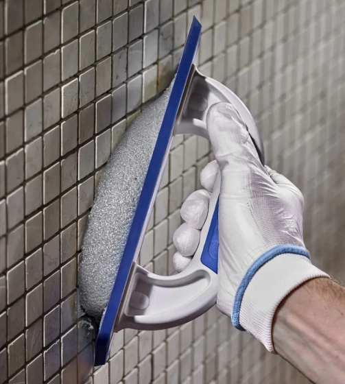 Эпоксидная фуга Mapei KERAPOXY 110 (манхеттен) 2 кг