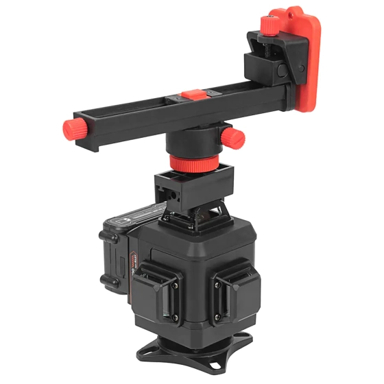 Лазерный уровень (нивелир) DLT EK-300 (5127)