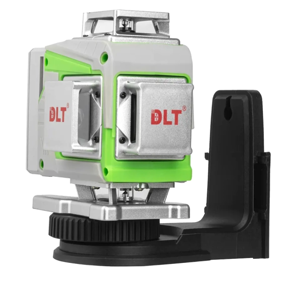 Лазерный уровень (нивелир) DLT EK-200 (5274)