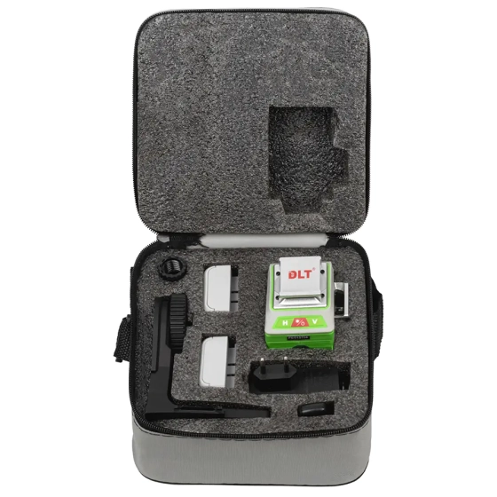 Лазерный уровень (нивелир) DLT EK-200 (5274)